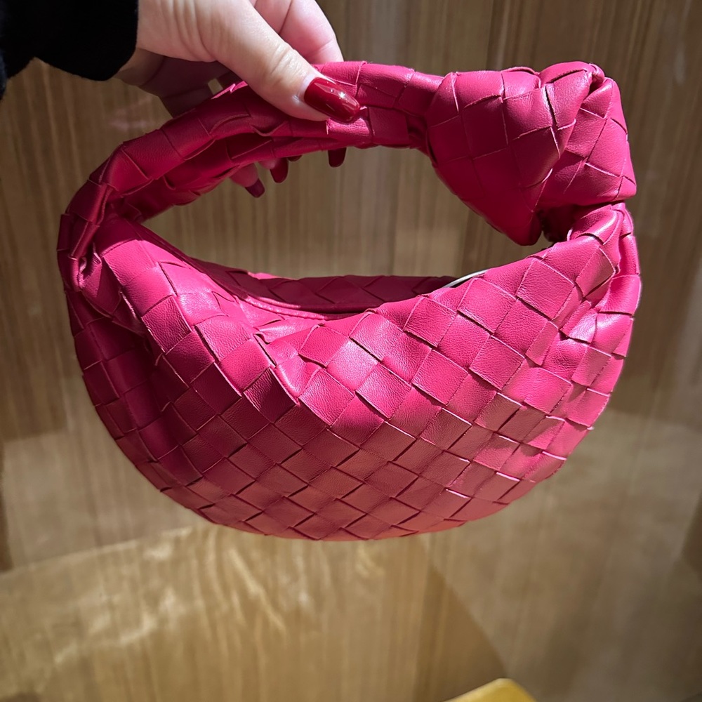 Mini Jodie bottega veneta